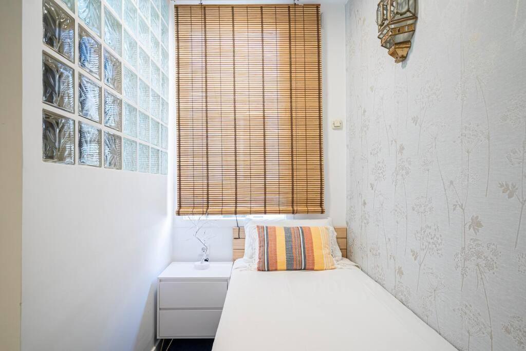 Cozy Studio In Chamberi Wifi-Ac-Fern-Hoz Madrid Exterior photo